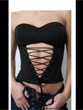 I AM GIA Subra Corset size S